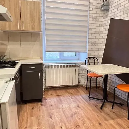 Апартаменты 10/8 Kotliarska Moisha House Львов