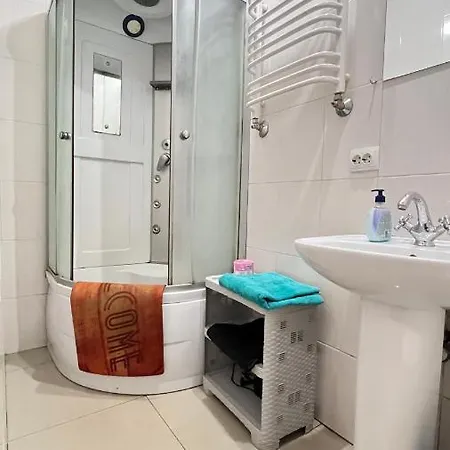 10/8 Kotliarska Moisha House * Львов