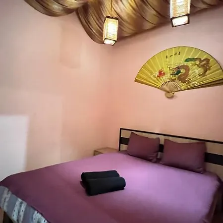 10/8 Kotliarska Moisha House Львов