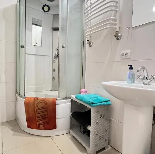 10/8 Kotliarska Moisha House * Leopoli