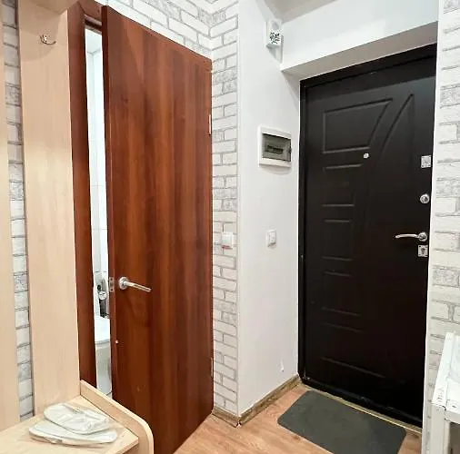 Appartamento 10/8 Kotliarska Moisha House